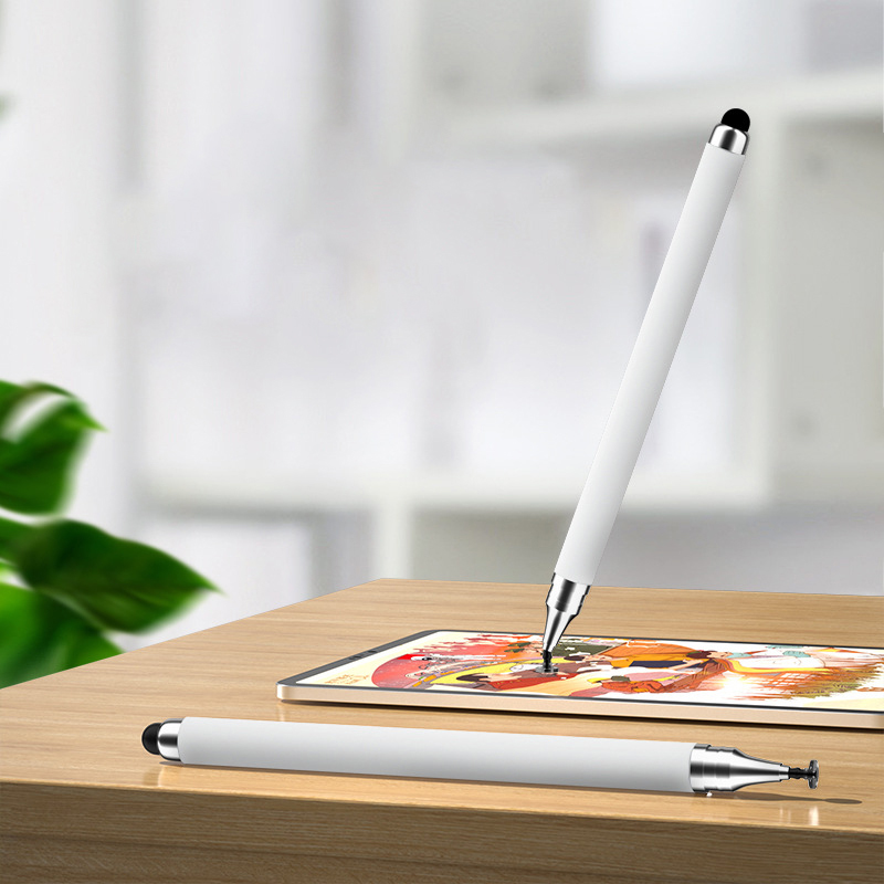 Drawing Tablet Standalone Android - Universal 2 In 1 Stylus Pen
