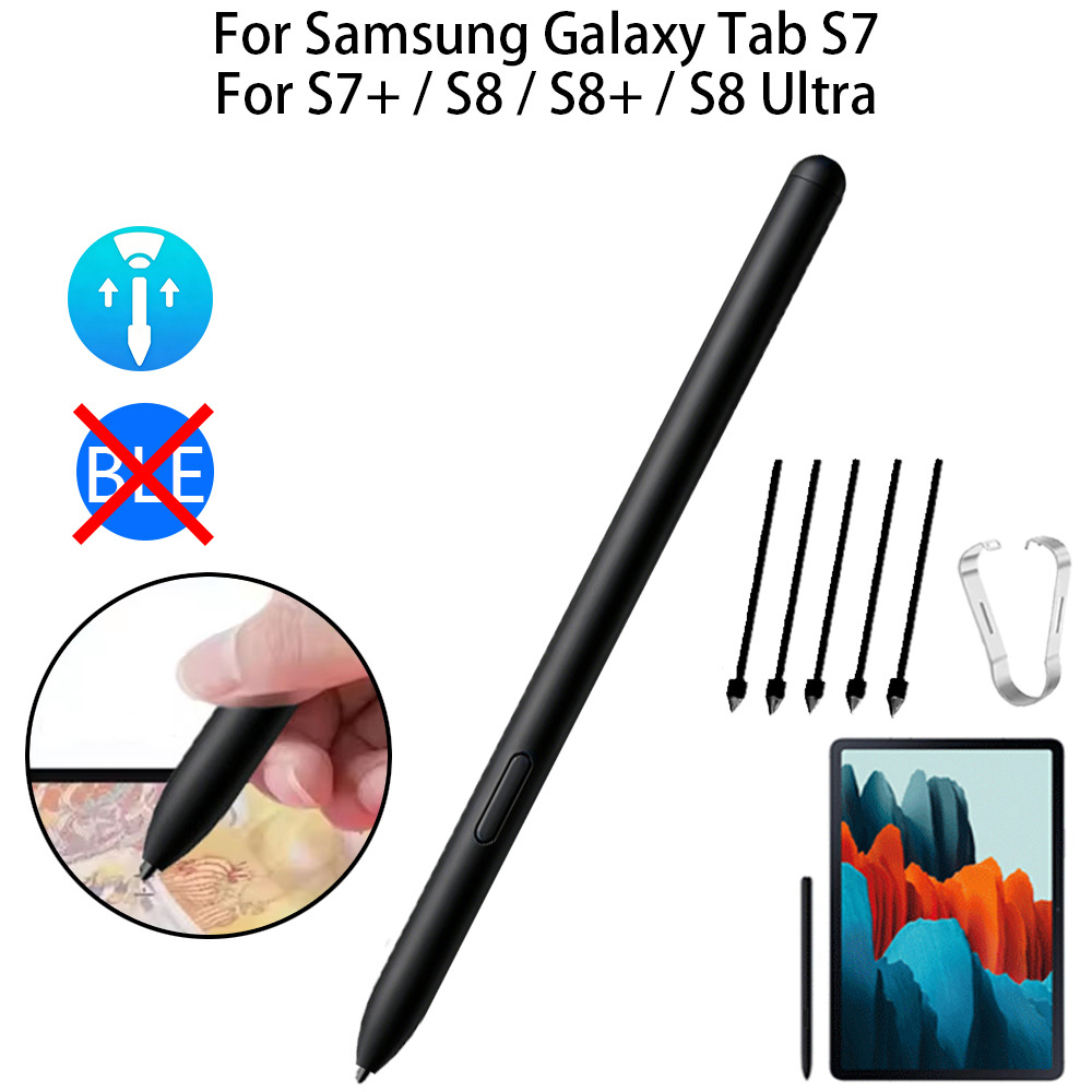 Replacement Pen Nibs Stylus - Replacement S Pen Non-Bluetooth Tablet Stylus