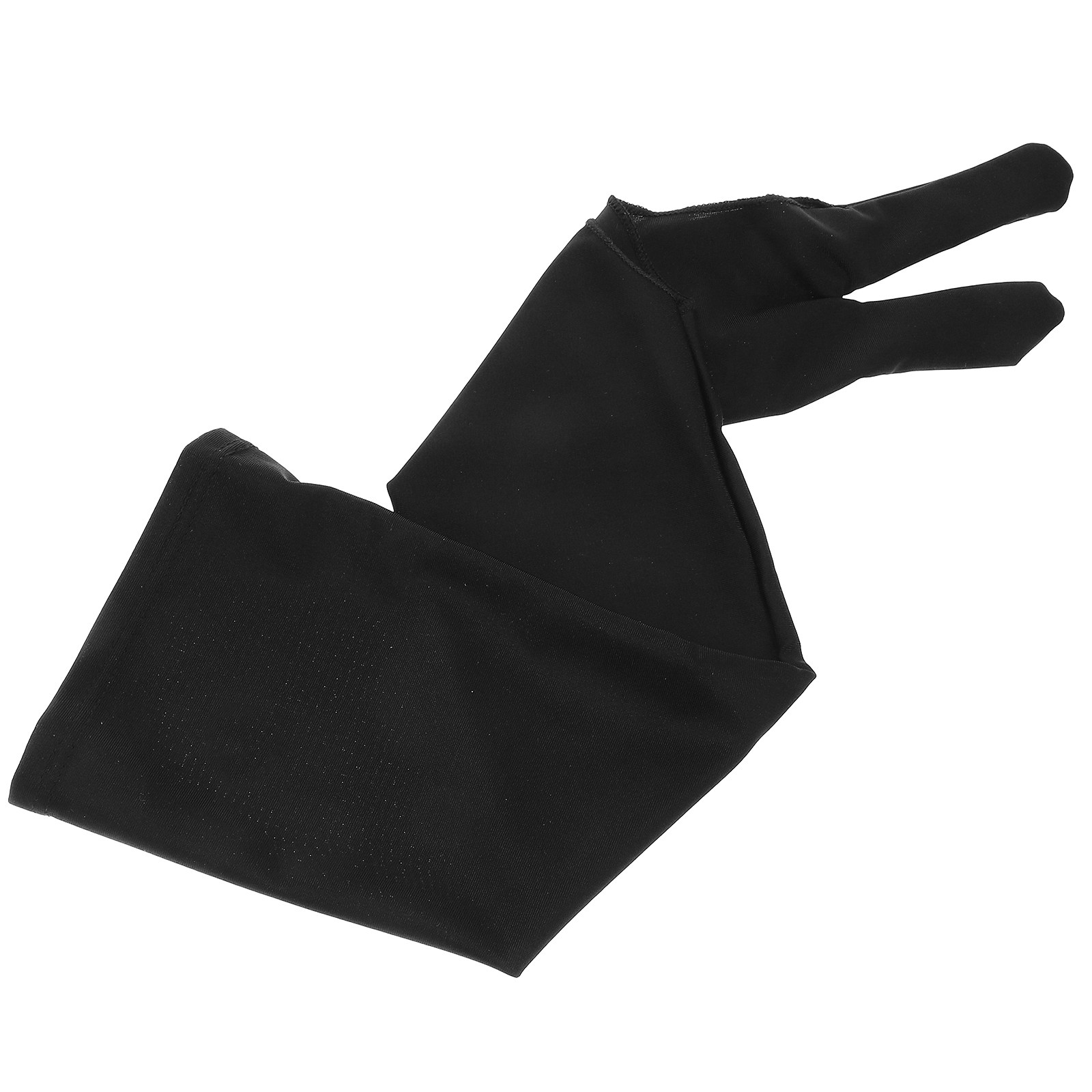 Drawing Glove Two Finger Artist - Tablet Drawing Glove Two-Finger Artist Breathable
