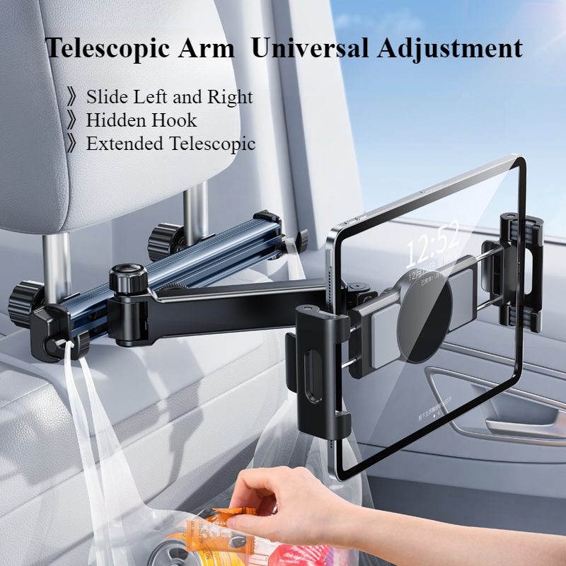 Tablet Stand Adjustable Aluminum - Giá đỡ điện thoại/máy tính bảng