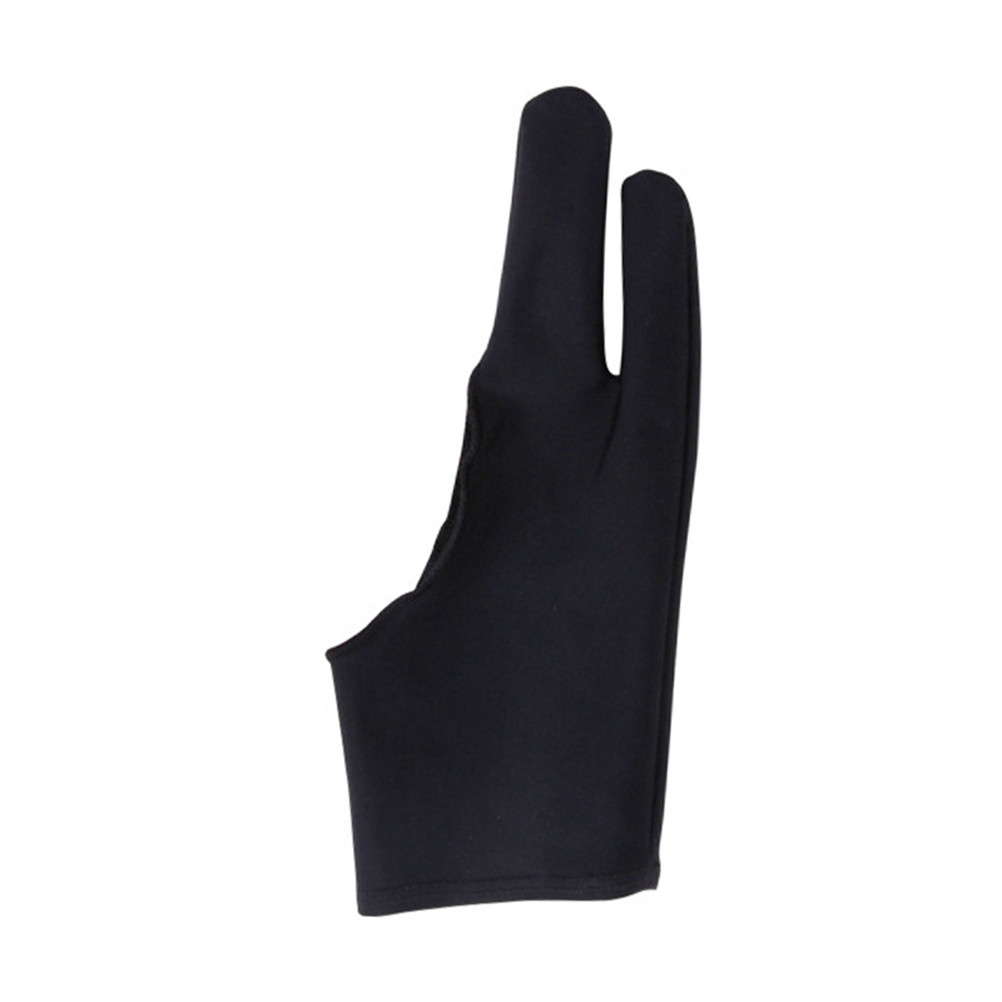 Drawing Glove Two Finger Artist - Two-Finger Artist Glove for Digital Drawing,