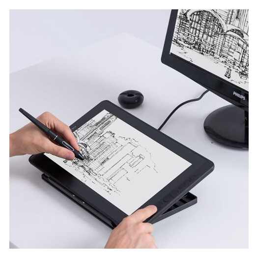 Graphics Tablet 13 Inch 8192 - Colorful Kamvas 13 13.3 Inch 8192