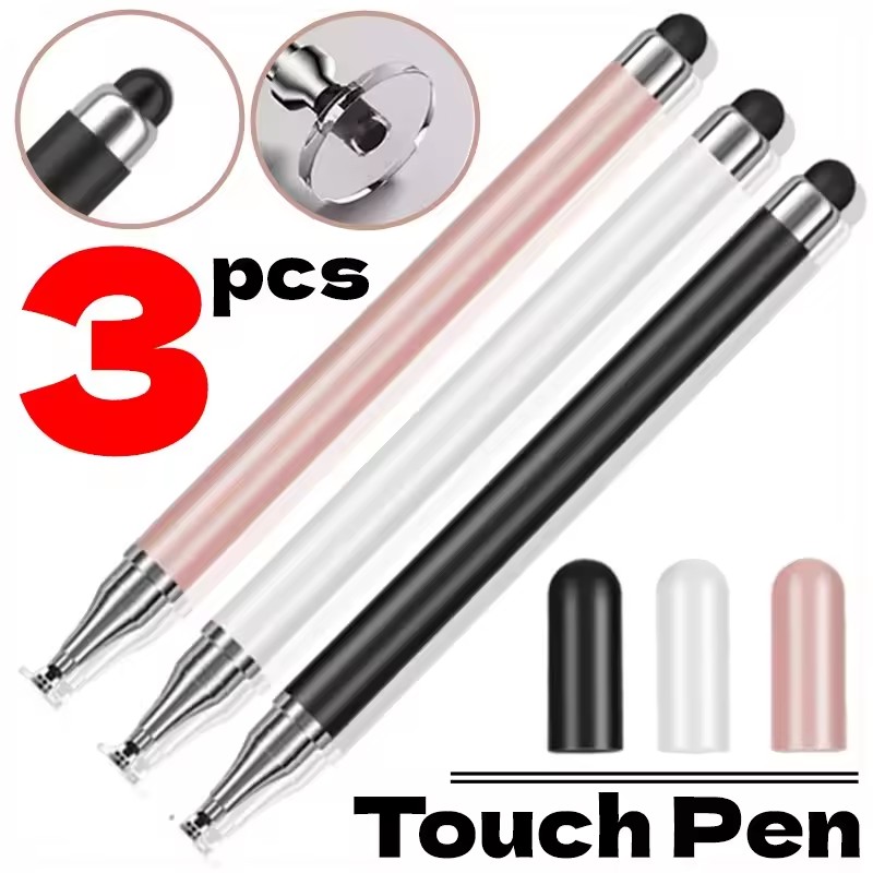 Drawing Tablet Standalone Android - Universal Stylus Pen 2in1 for All