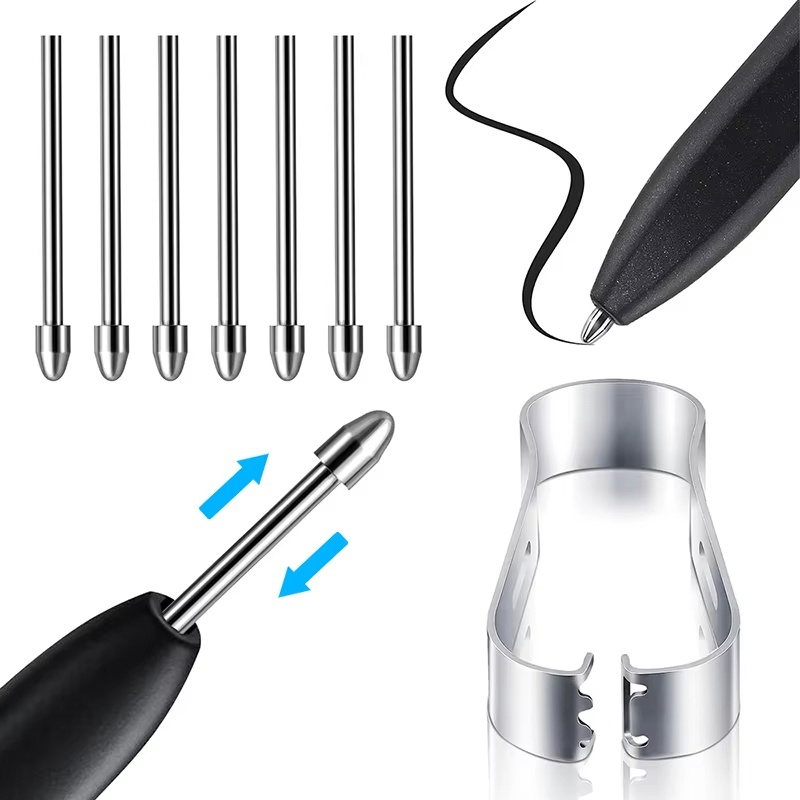 Replacement Pen Nibs Stylus - Replacement Nib Metal Stylus Nib For