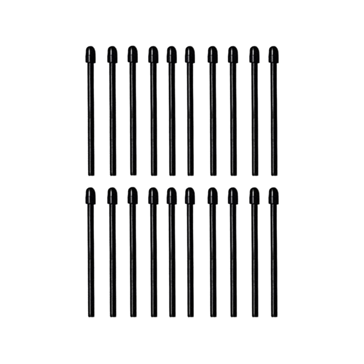 (20 Pack) Marker Pen Tips/Nibs - đánh giá và giá Replacement Pen Nibs Stylus