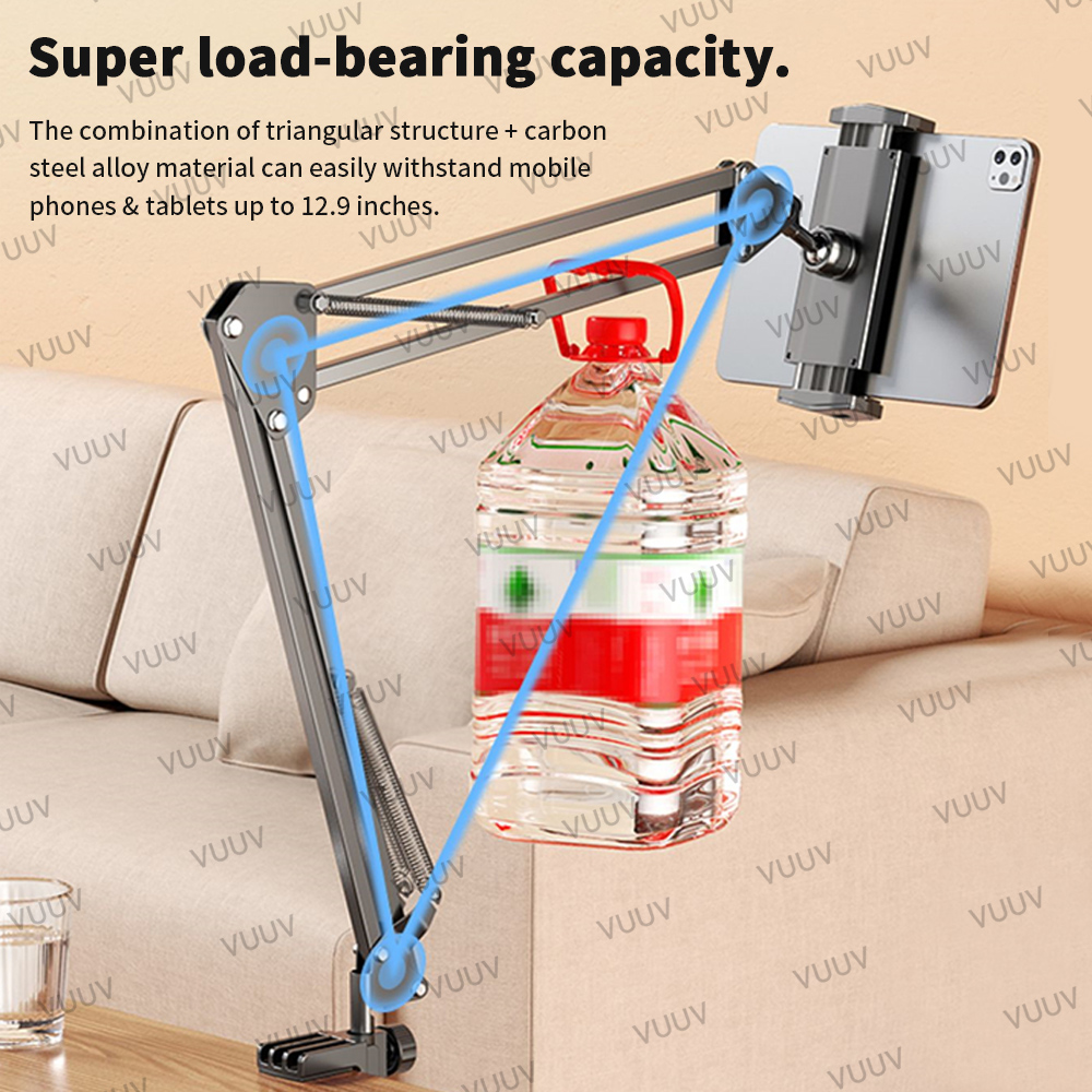 Adjustable Bed Tablet Stand fo - đánh giá và giá Tablet Stand Adjustable Aluminum