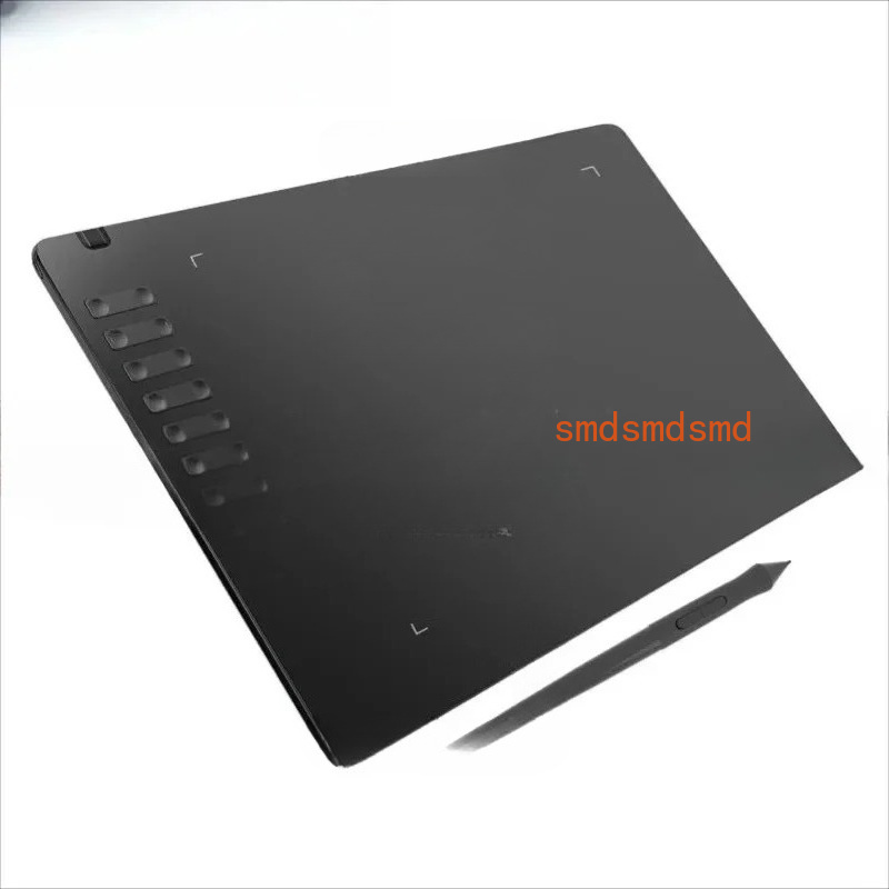 T1161 Graphics Drawing Tablet  - đánh giá và giá Drawing Tablet Battery Free Stylus