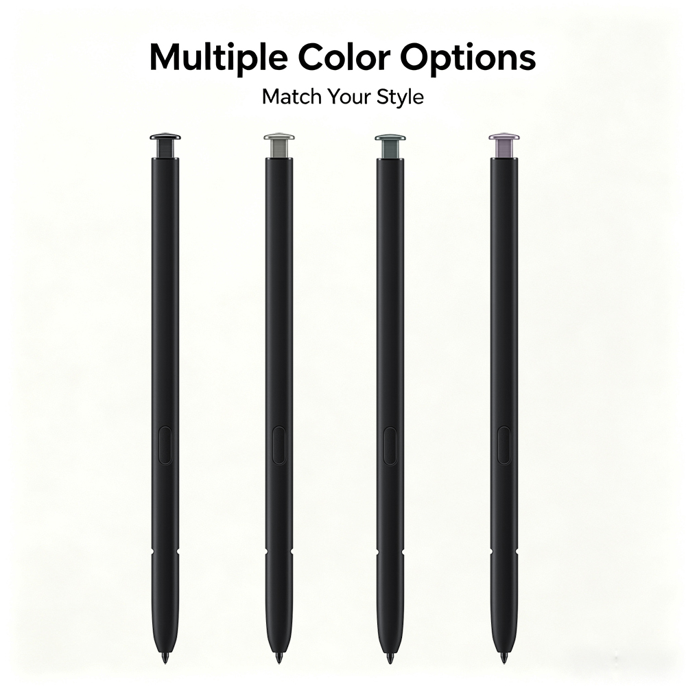 S23 Ultra Stylus Pen & Replace - đánh giá và giá Replacement Pen Nibs Stylus