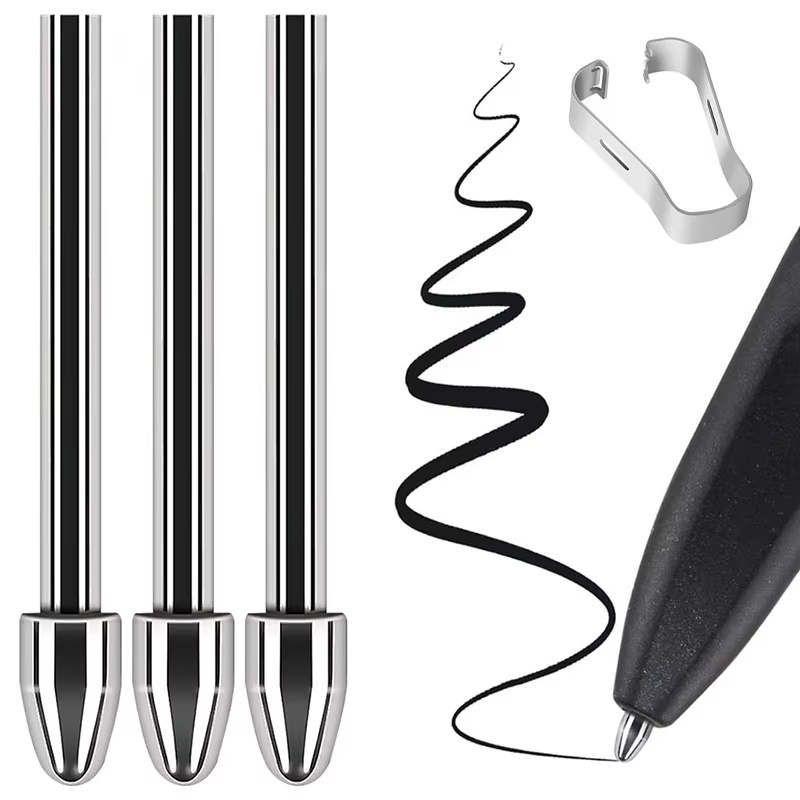 Tablet Pencil Nib Wear Resista - đánh giá và giá Replacement Pen Nibs Stylus