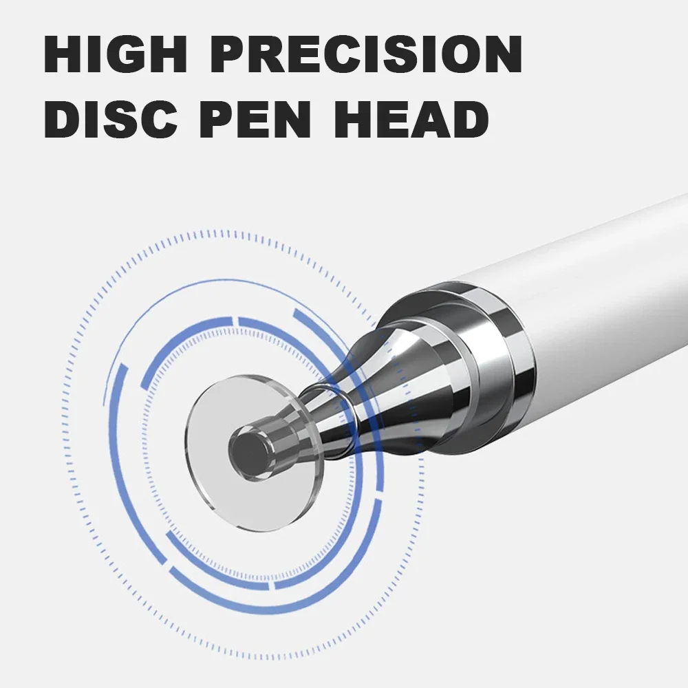 Universal 2 In 1 Stylus Pen Fo - đánh giá và giá Drawing Tablet Standalone Android