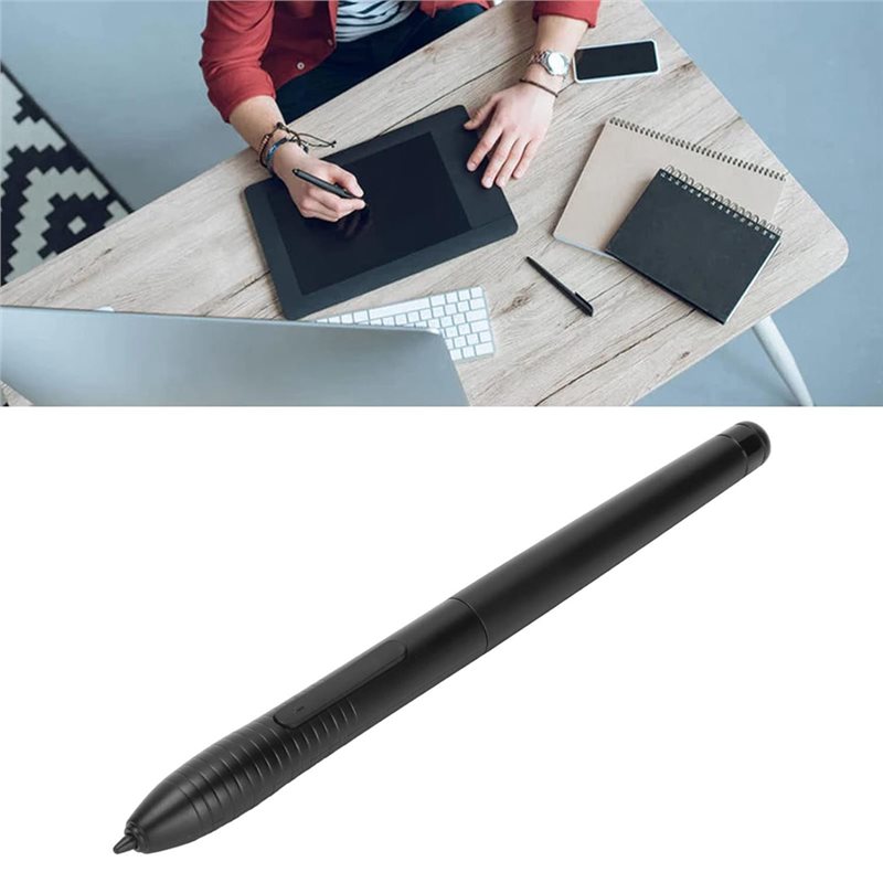 N36R-Battery-Free 4096 Level S - đánh giá và giá Drawing Tablet Battery Free Stylus