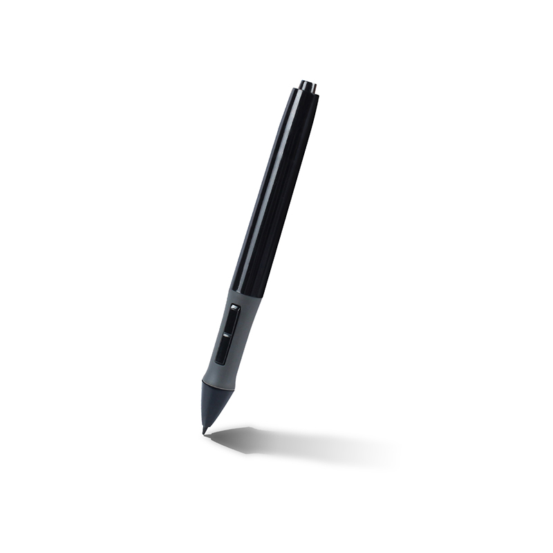 HUION PEN68 Cho Đồ Họa Viên Kỹ - đánh giá và giá Drawing Tablet Battery Free Stylus