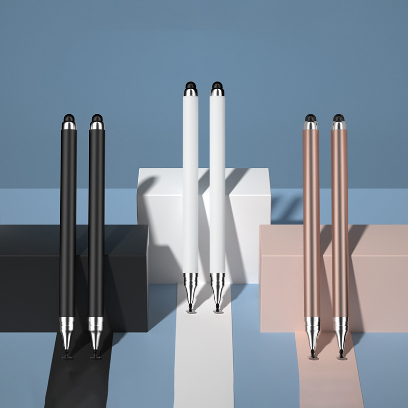 Universal 2 In 1 Stylus Pen Fo - đánh giá và giá Drawing Tablet Standalone Android