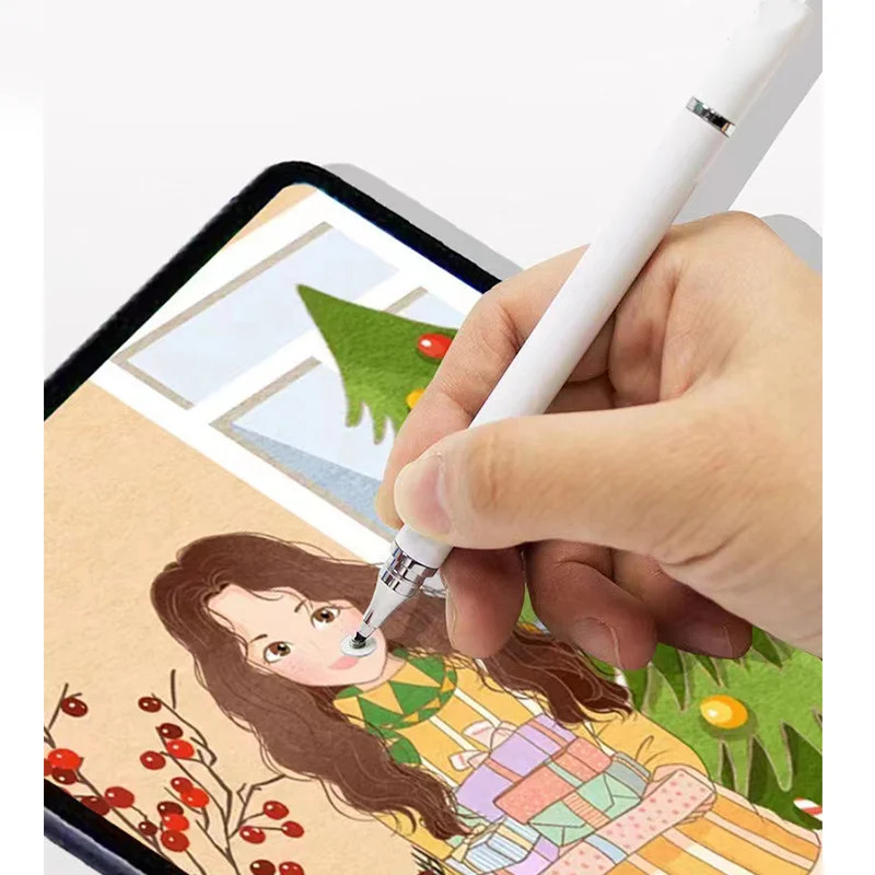 1/2/8pcs 2 In 1 Universal Styl - đánh giá và giá Drawing Tablet Standalone Android
