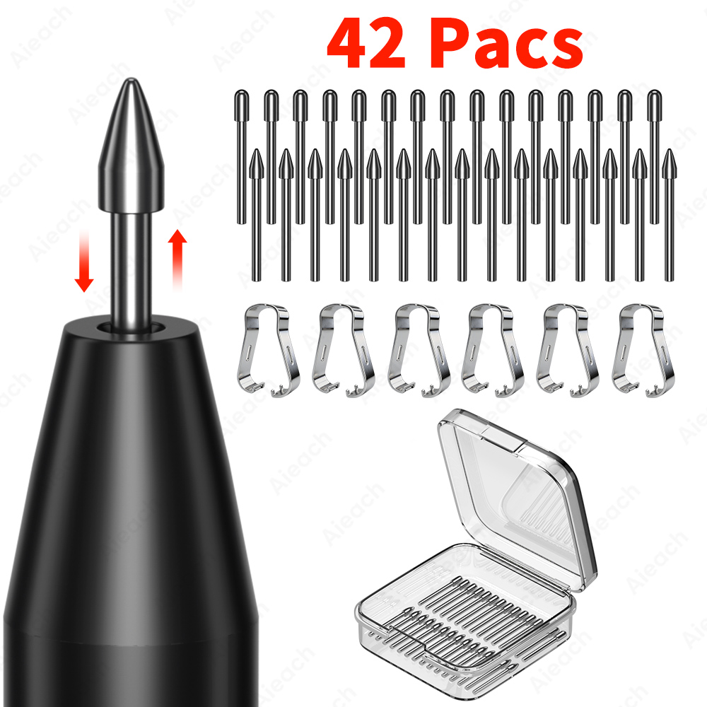 VUUV Replacable Pencil Nib for - đánh giá và giá Replacement Pen Nibs Stylus