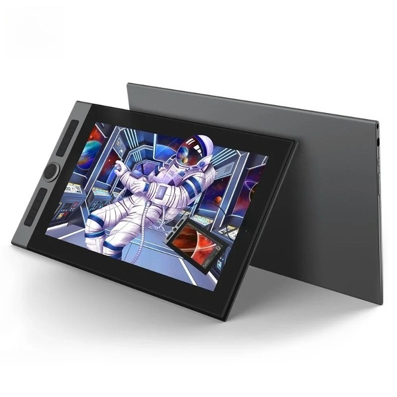 15.6 inch Artist Pro 16 Graphi - đánh giá và giá Drawing Tablet With Screen 15.6 Inch