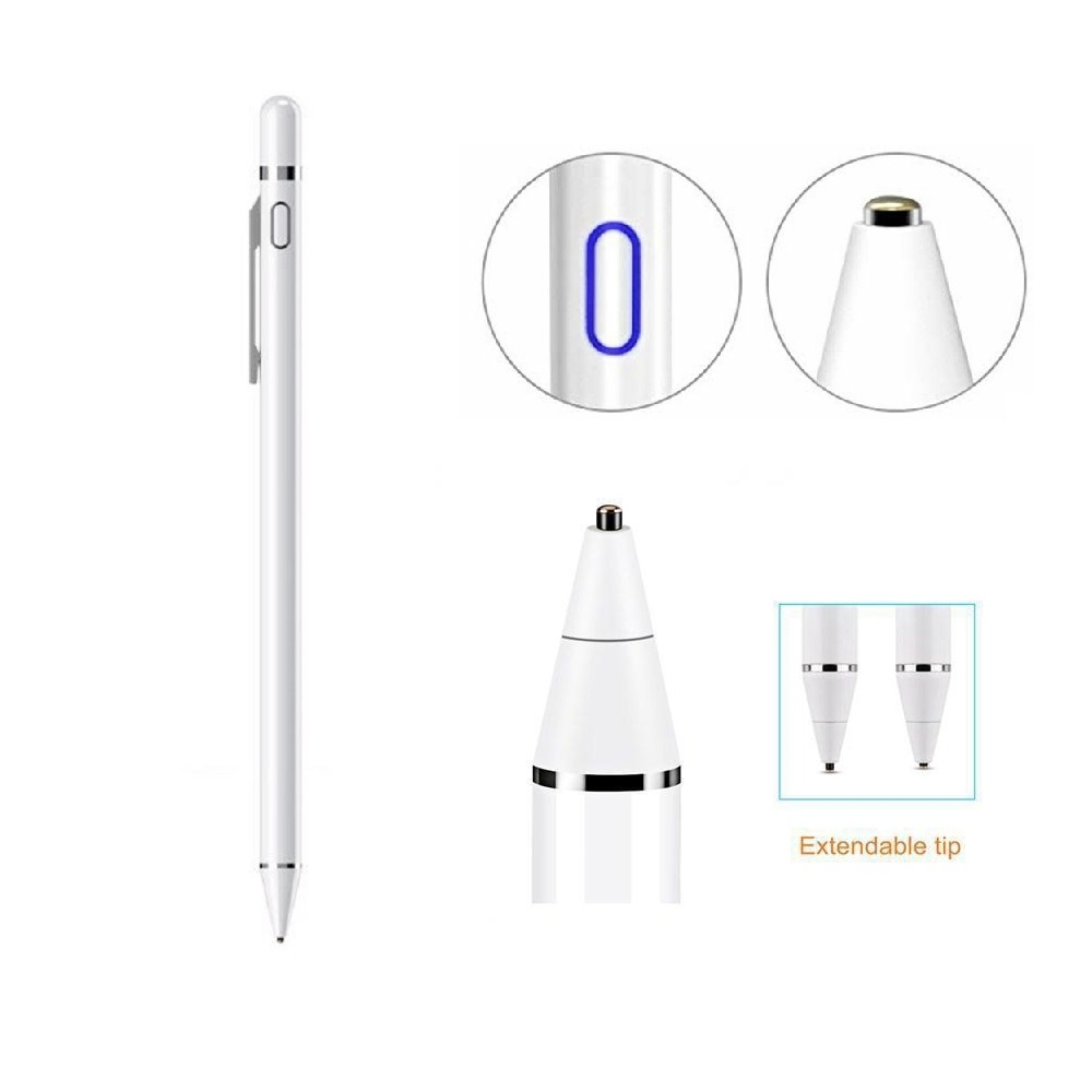 Đa Năng Điện Dung Active Stylu - đánh giá và giá Drawing Tablet Standalone Android