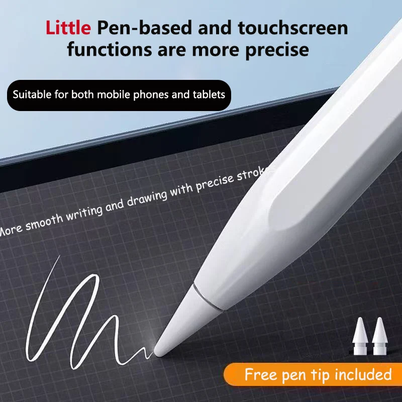Universal Stylus Pen for Ios/A - đánh giá và giá Drawing Tablet Standalone Android