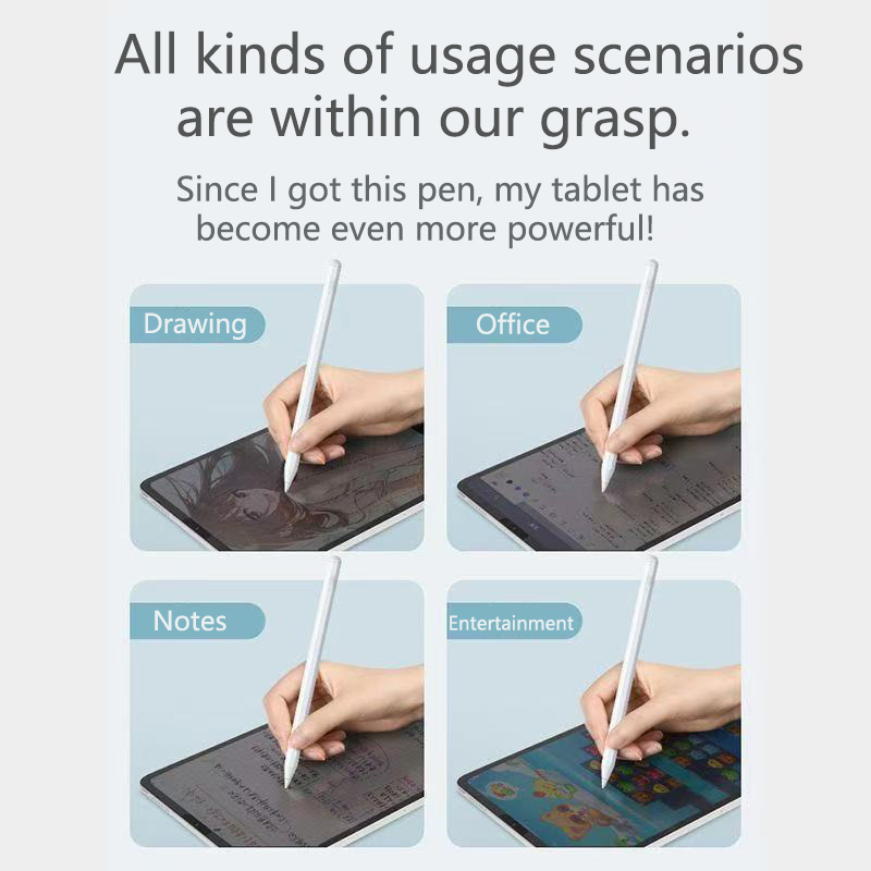 Universal Stylus Pen for Ios/A - đánh giá và giá Drawing Tablet Standalone Android