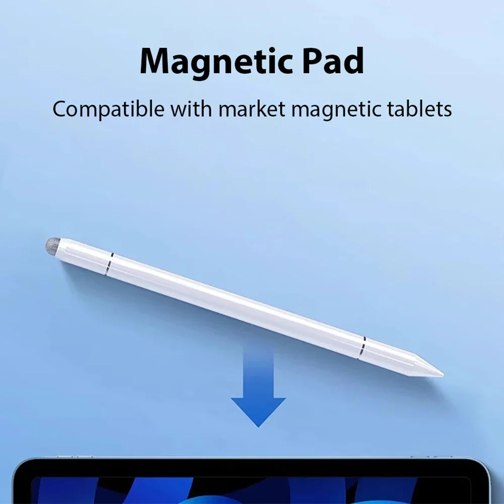 3 in 1 Universal Magnetic Styl - đánh giá và giá Drawing Tablet Standalone Android
