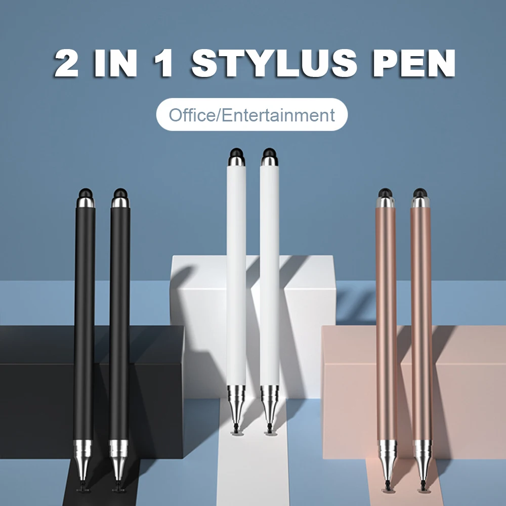 1/2Pcs 2in1 Universal Stylus P - đánh giá và giá Drawing Tablet Standalone Android