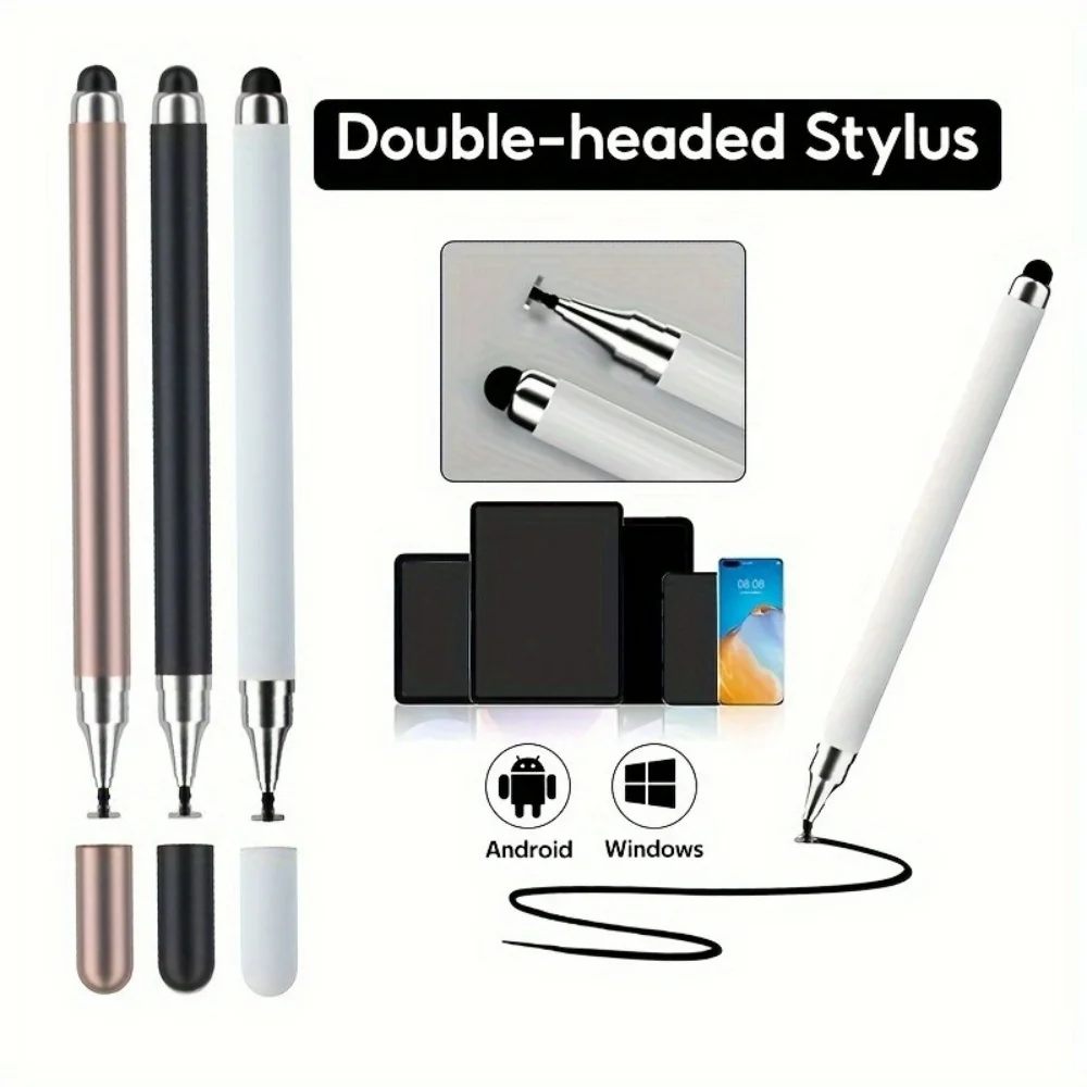 1/2Pcs 2in1 Universal Stylus P - đánh giá và giá Drawing Tablet Standalone Android