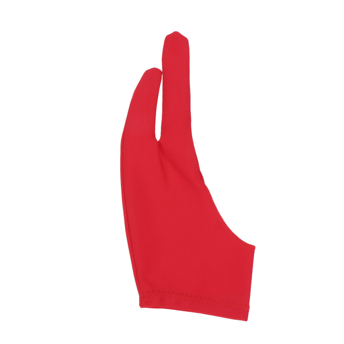 2Pcs Drawing Glove Artist Two  - đánh giá và giá Drawing Glove Two Finger Artist