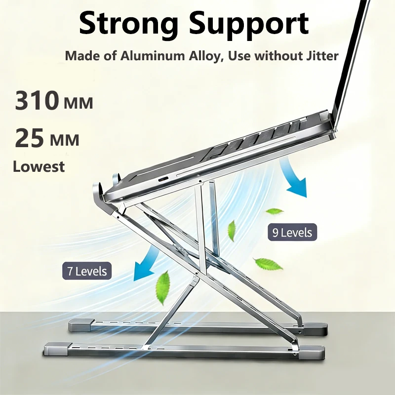 For Macbook Laptop Stand Foldi - đánh giá và giá Tablet Stand Adjustable Aluminum