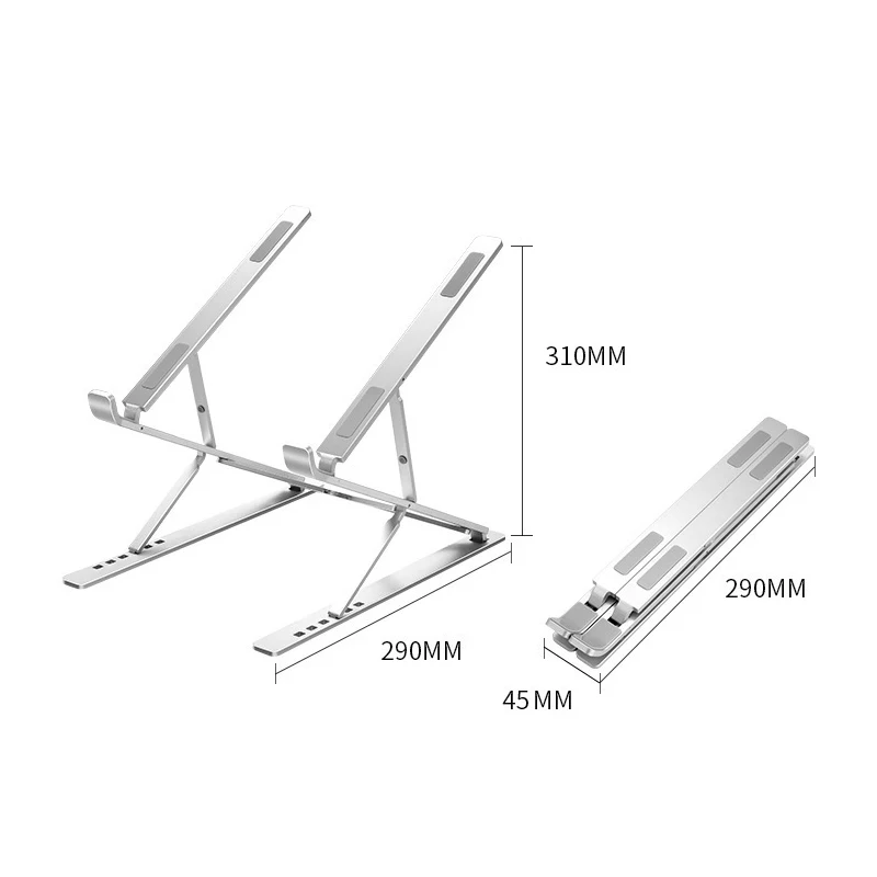 For Macbook Laptop Stand Foldi - đánh giá và giá Tablet Stand Adjustable Aluminum