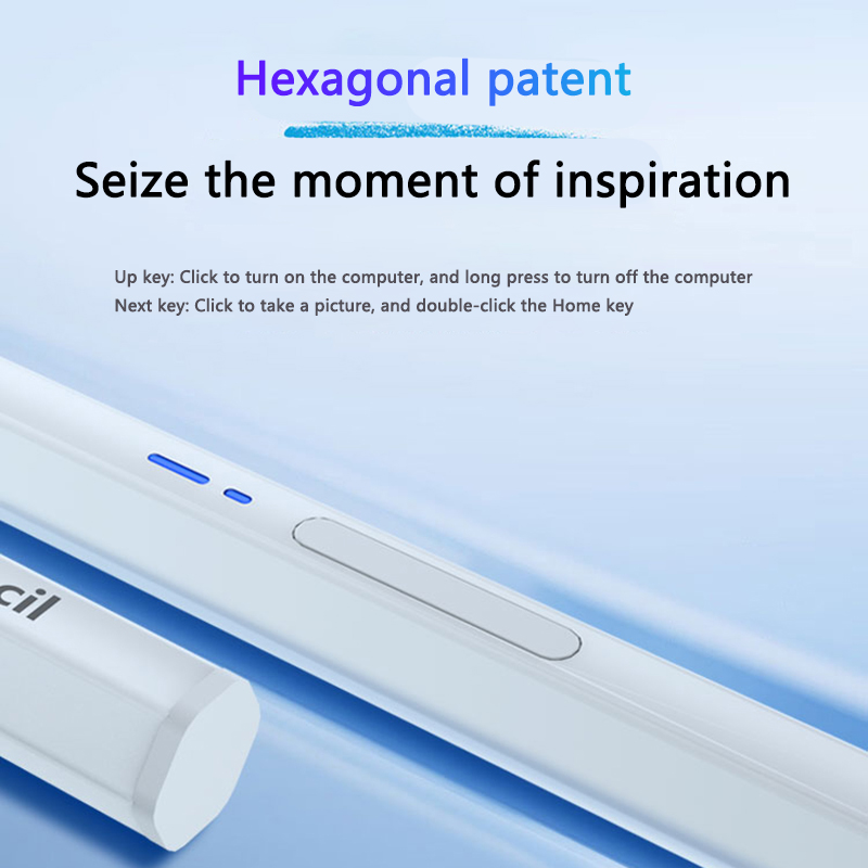P+7 Universal Hexagonal Stylus - đánh giá và giá Drawing Tablet Standalone Android