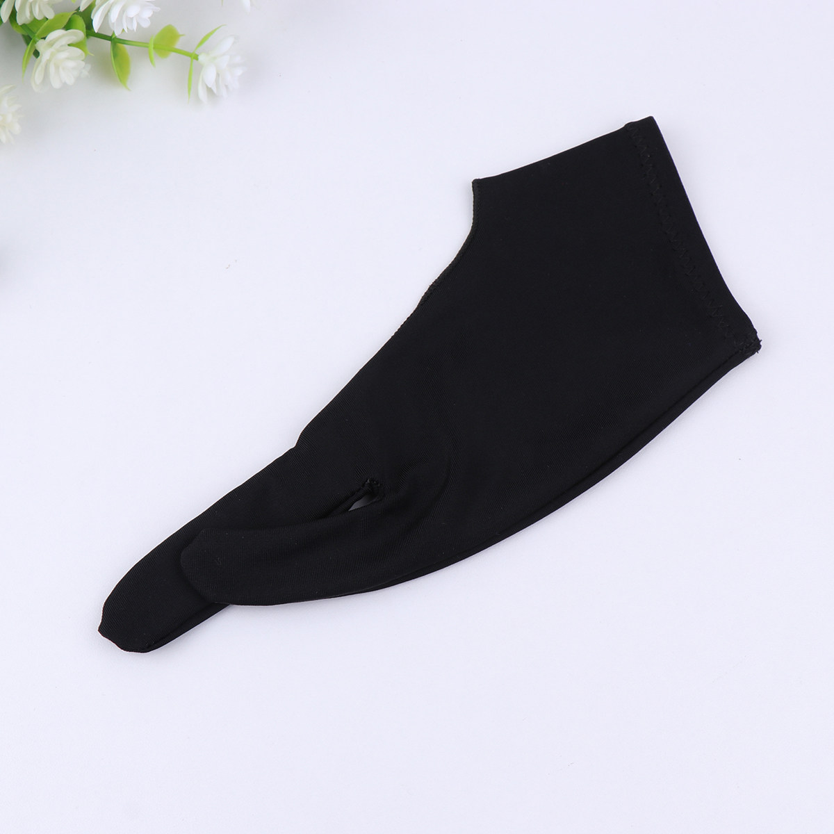 2Pcs Two Finger Drawing Glove  - đánh giá và giá Drawing Glove Two Finger Artist