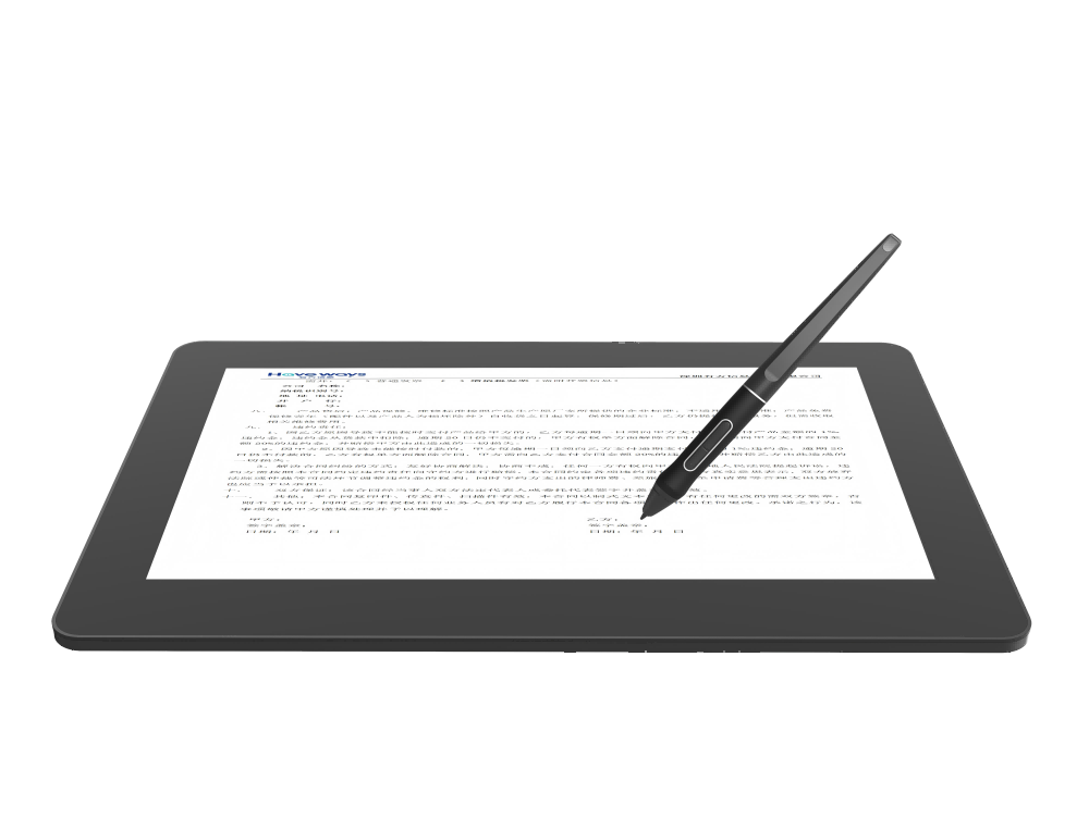 Handwriting Drawing Touch Scre - đánh giá và giá Drawing Tablet With Screen 15.6 Inch