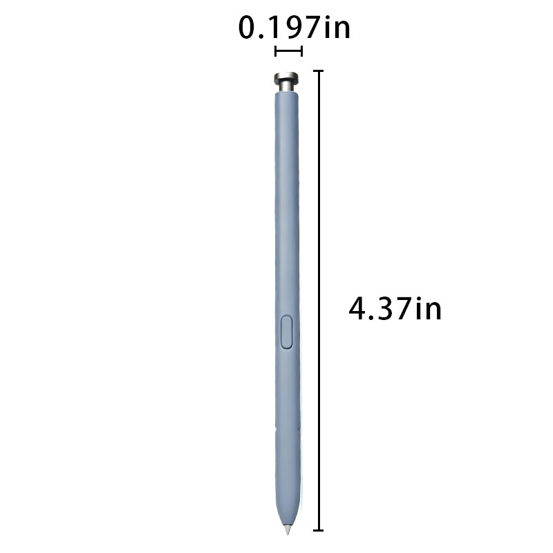 For Samsung Galaxy S25 Ultra S - đánh giá và giá Replacement Pen Nibs Stylus