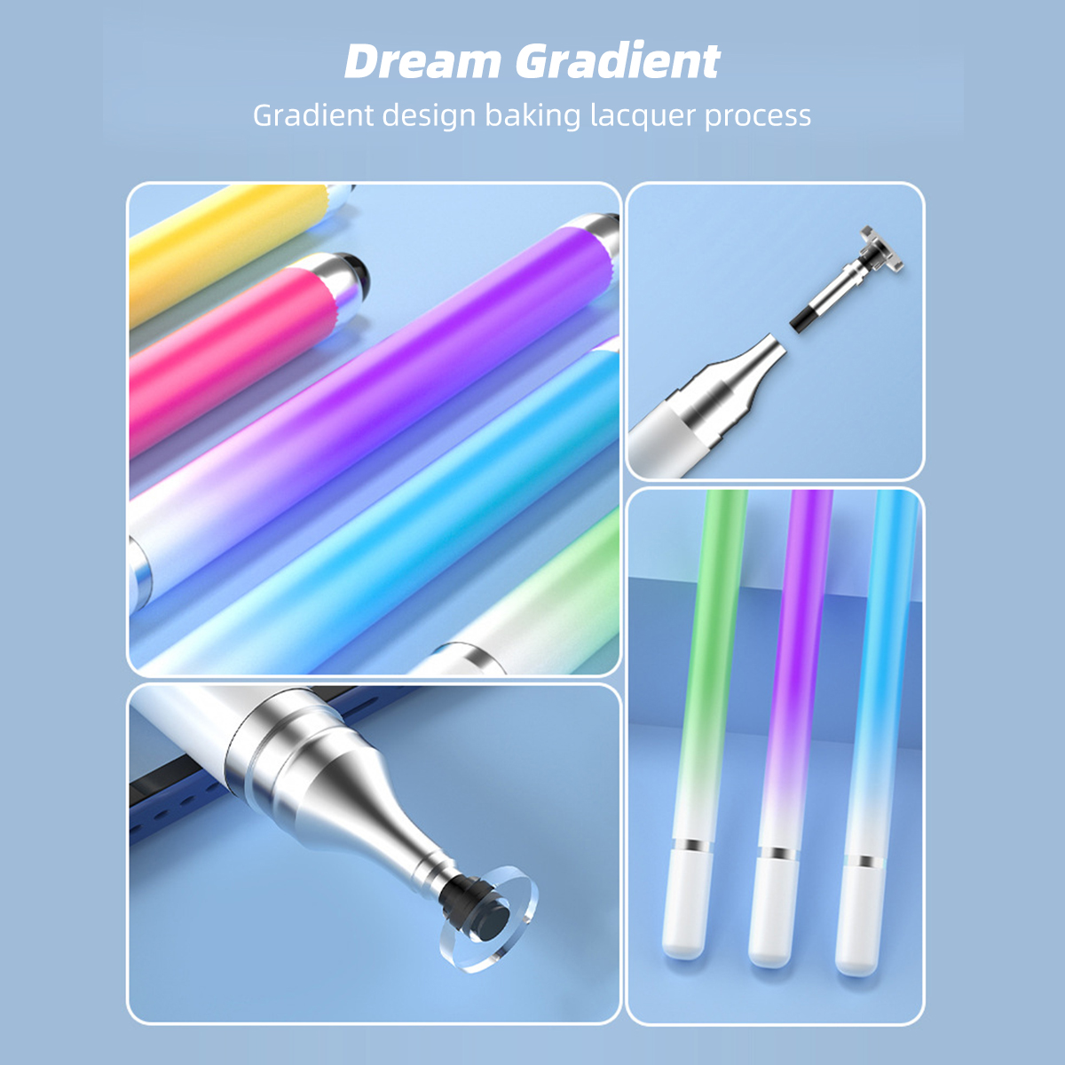 2 in 1 Stylus Pen for Mobile P - đánh giá và giá Drawing Tablet Standalone Android