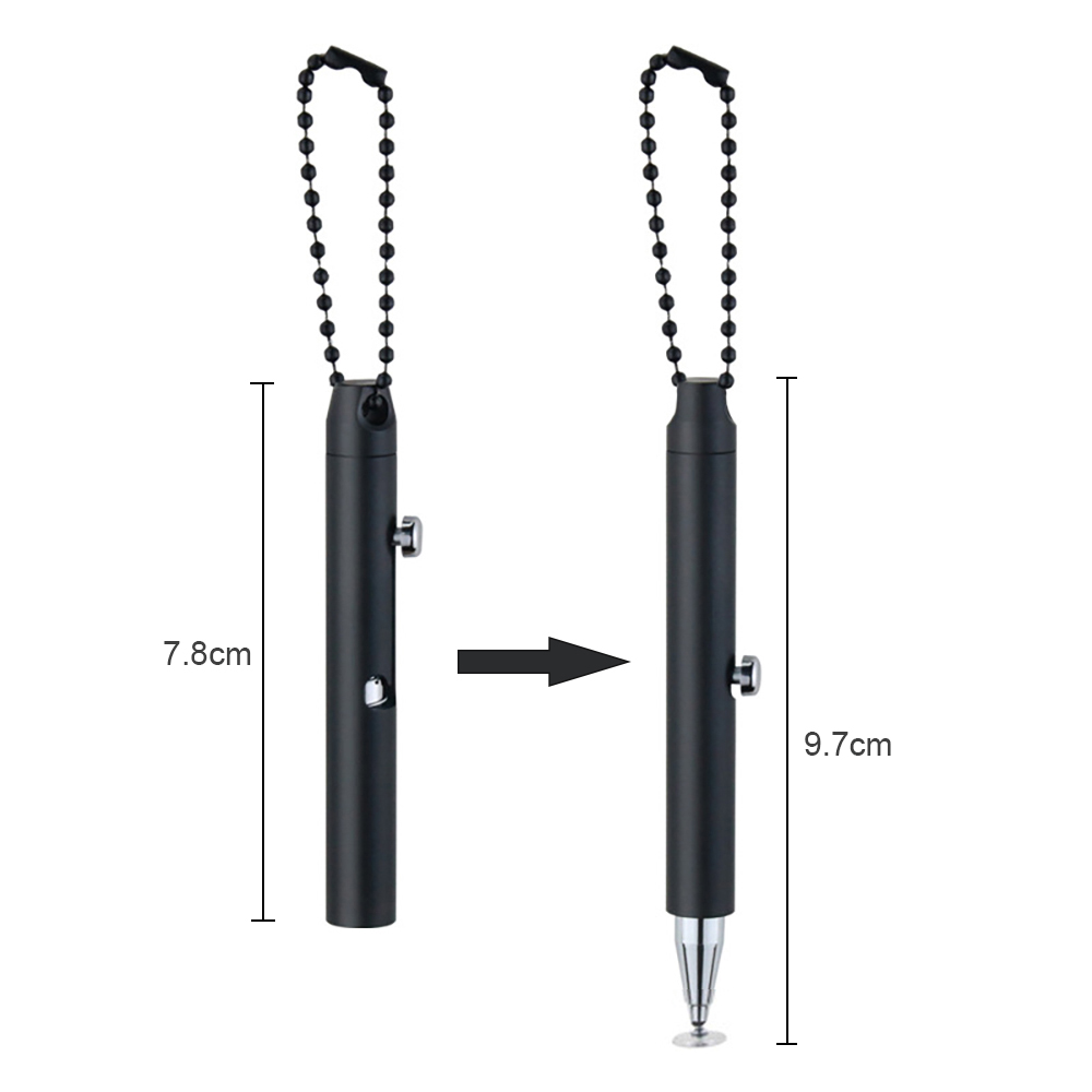 Chain Mini Retractable Stylus  - đánh giá và giá Drawing Tablet Standalone Android