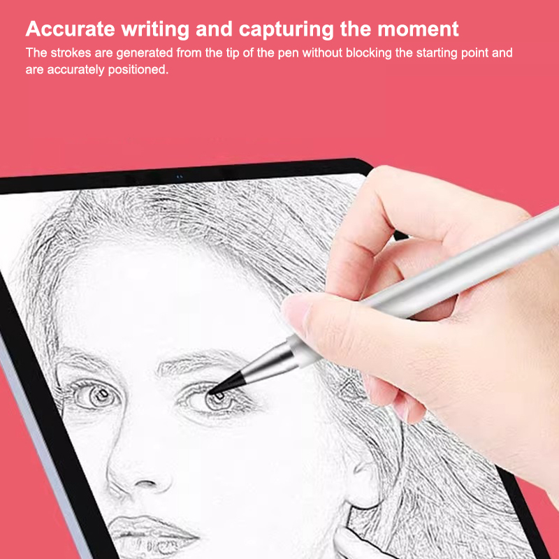 3 In 1 Universal Touch Pen For - đánh giá và giá Drawing Tablet Standalone Android