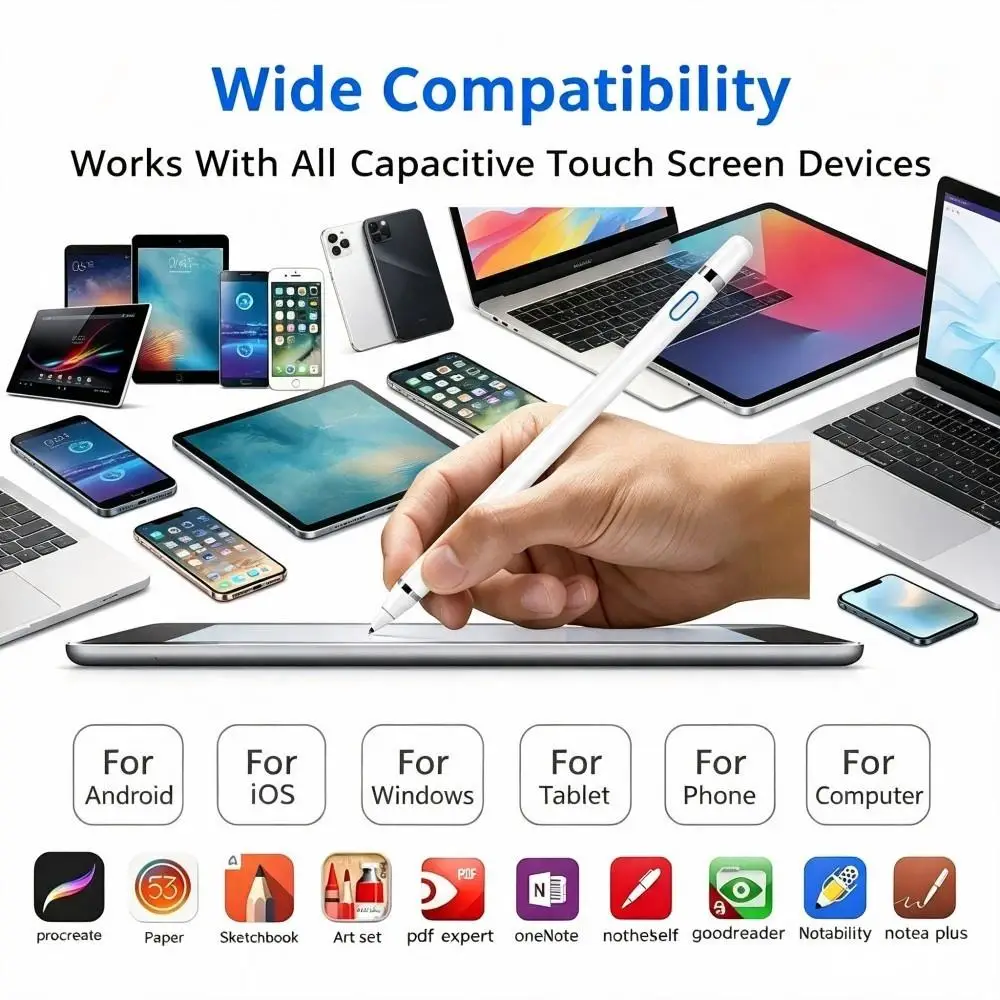 Rechargeable Universal Tablet  - đánh giá và giá Drawing Tablet Standalone Android