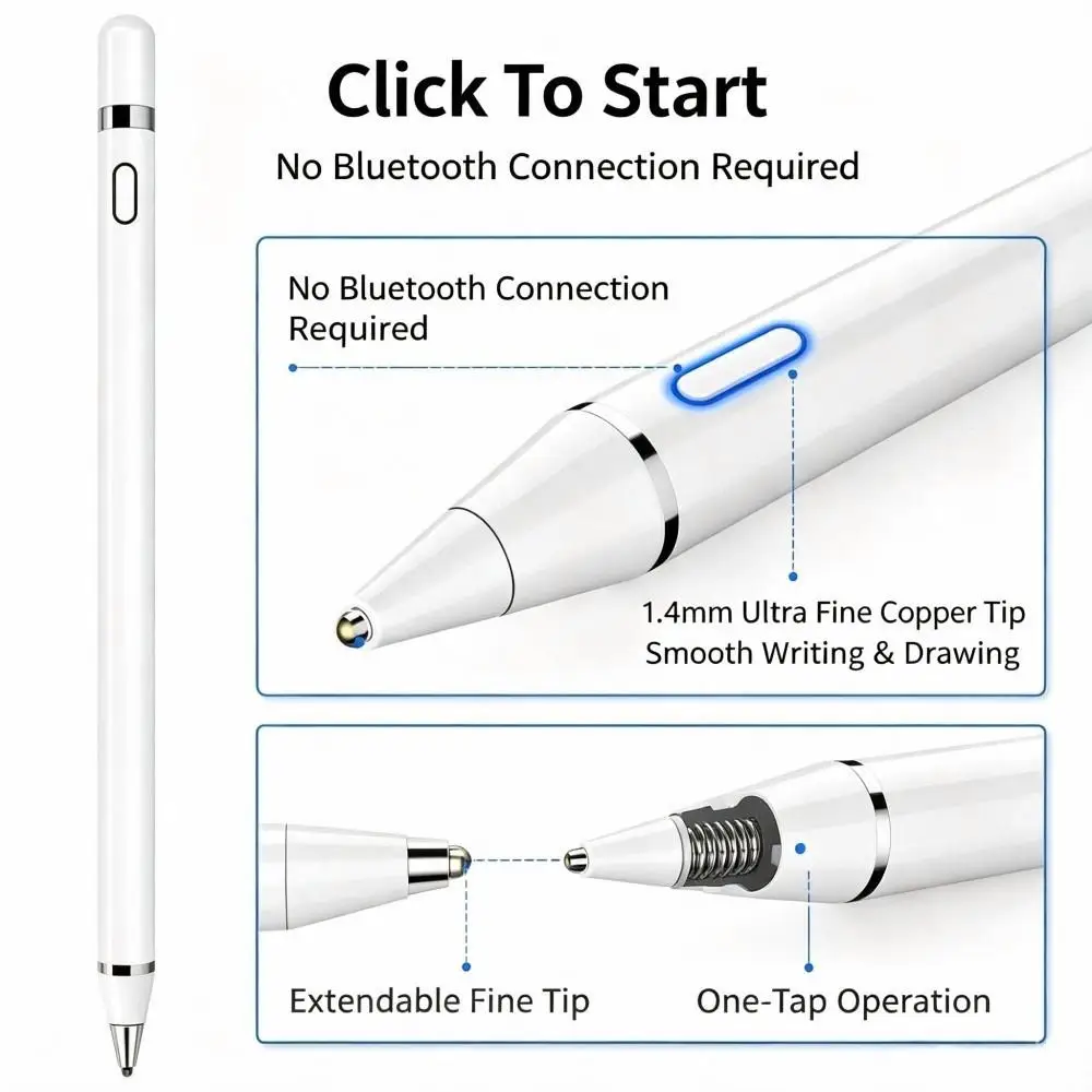 Rechargeable Universal Tablet  - đánh giá và giá Drawing Tablet Standalone Android