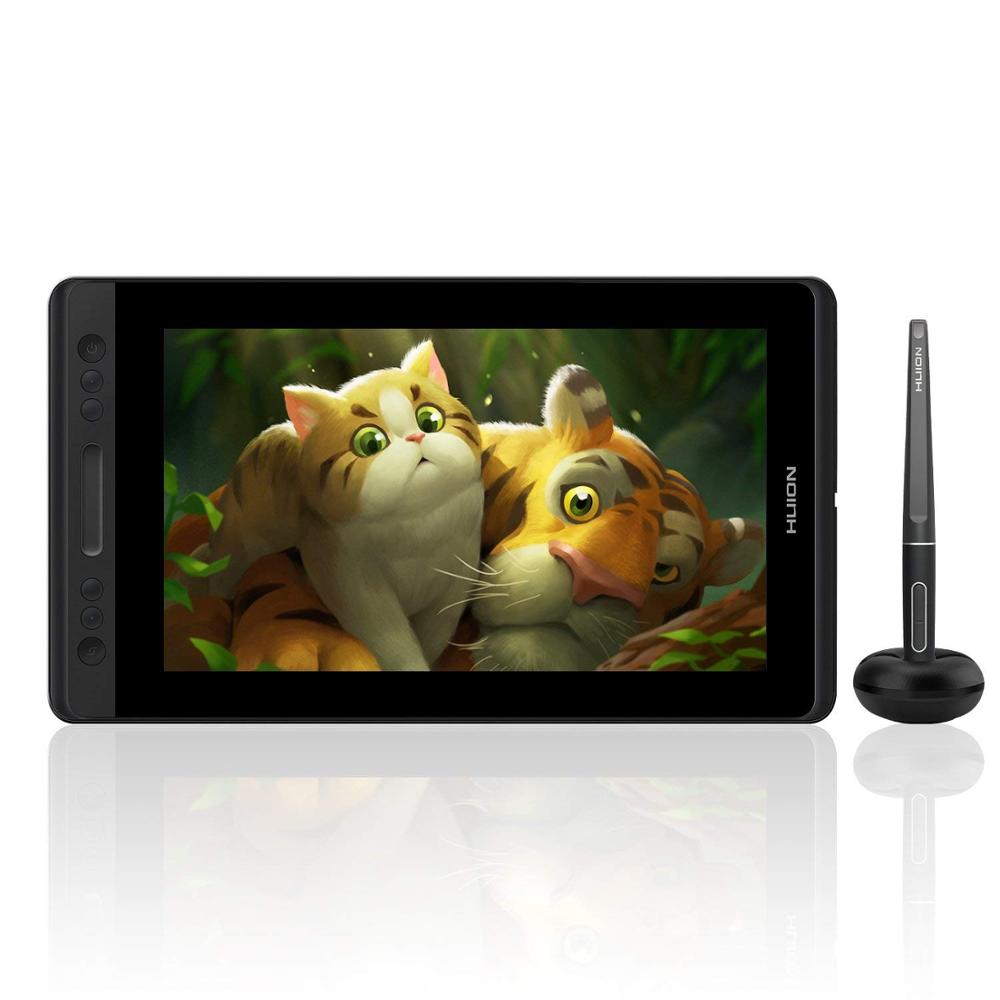 Kamvas Pro 13 Inch Computer Ac - đánh giá và giá Graphics Tablet 13 Inch 8192