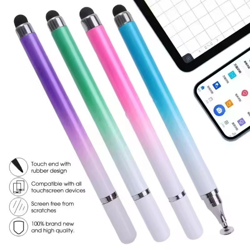 Universal 2in1 Capacitive Styl - đánh giá và giá Drawing Tablet Standalone Android