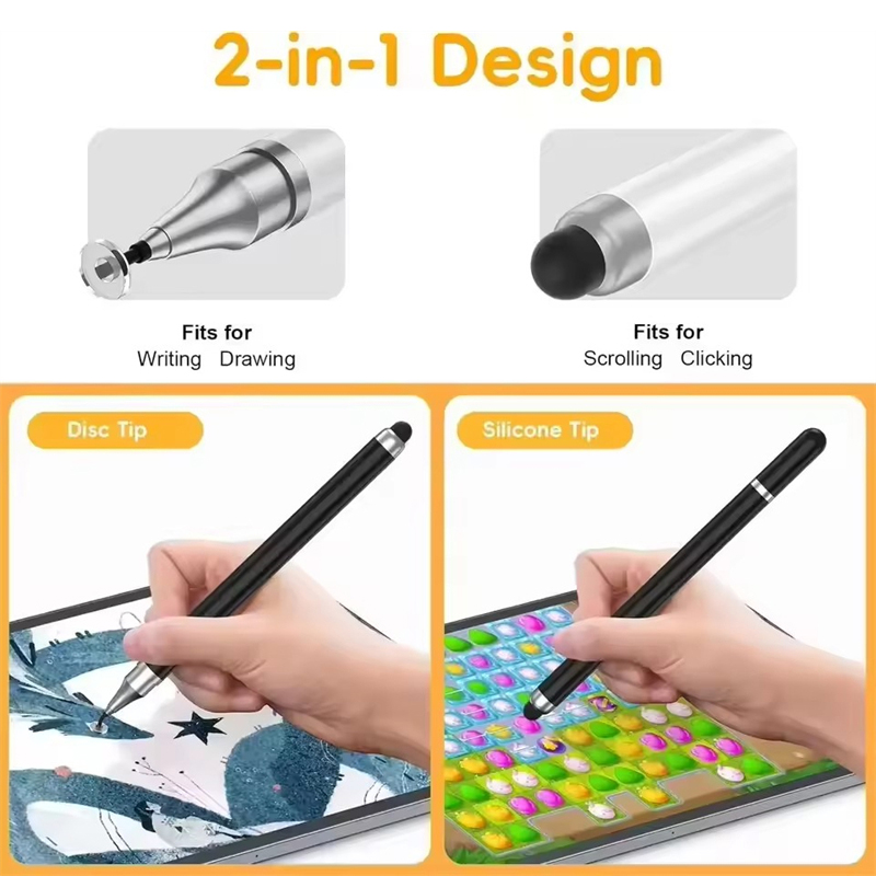 Universal 2in1 Capacitive Styl - đánh giá và giá Drawing Tablet Standalone Android