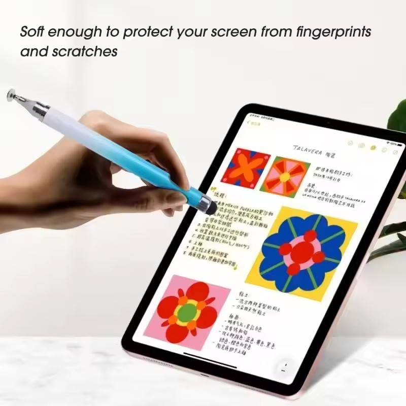 Universal 2in1 Capacitive Styl - đánh giá và giá Drawing Tablet Standalone Android